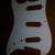 Various Fender and Squier Stratocaster pickguards.Some are more some a 3 thumbnail