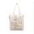 Starbucks Japan 2025 Sakura “Been There Series” Tote Bag 4 thumbnail