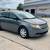 2012 Honda Odyssey LX 2 thumbnail