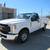 2019 FORD F250 SUPER DUTY SUPER CAB XL UTILITY BED STOCK#2598 1 thumbnail