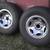 chevy 454 SS wheels rims 1988-98/1997,15x7 sport gmc c1500 square body 4 thumbnail