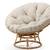 Large Papasan Chair 1 thumbnail