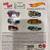 Hot Wheels Star Trek Lt. Uhuru 1988 Jeep Wagoner new 2 thumbnail