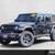 2021 Jeep Wrangler 4x4 4WD SUV Unlimited Rubicon Convertible 1 thumbnail