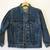 VINTAGE DENIM JACKET  NEW YORK JEAN CO. SIZE SMALL  EXCELLENT CONDITIO 4 thumbnail
