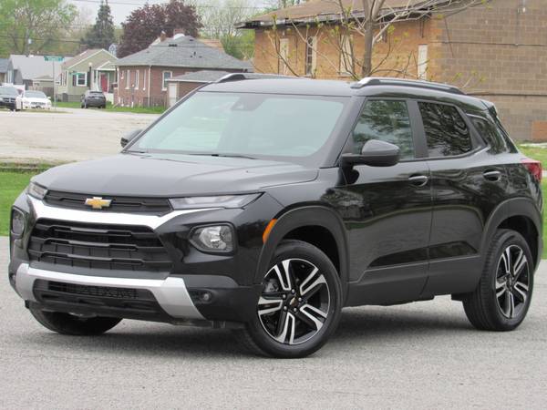 2023 CHEVROLET TRAILBLAZER *GARANTÍA DE 90 DÍAS* UN SOLO DUEÑO* TRACCIÓN EN LAS CUATRO RUEDAS* - $15,995 (NWI a solo 20 minutos de Chicago)63618986564225121