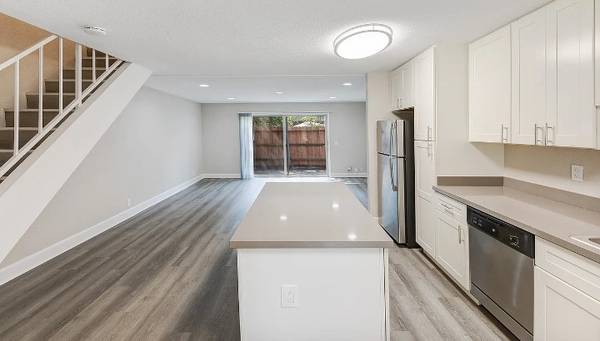 $1,900 / 1br - $2,300/ 2Br Disponible 650-1100 Ft2 Ubicado en San Mateo Acogedor espacioso (san mateo)63873331698307121