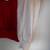 Wisconsin Badgers EXTREME FANZ Reversible Jersey-Raincoat Jacket sz XL 4 thumbnail