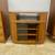 Danish Teak Rotating Cart 11 thumbnail