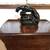 Authentic 1950's Panther TV or Desk lamp. excellent ! 5 thumbnail