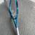 Babolat Pure Drive 25" Junior Tennis Racquet, Light Blue 1 thumbnail