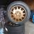 Bridgestone Blizzak WS90 215/60R16 Tires and Rims 1 thumbnail