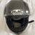 HJC Motorcycle Helmet Size L 2 thumbnail