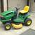2006 John Deere Riding Lawnmower 1 thumbnail