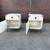 West Elm Malone Nightstands Bedside Tables End Tables 10 thumbnail