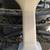 Antique/Vintage Standard Pedestal Sink-w/Original Faucet-1920's 5 thumbnail