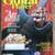 Guitar Player Magazine 12 backissues 1989 - Hendrix, METALLICA, HEALEY 16 thumbnail