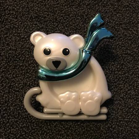 Bath & Body Works Scentportable Car Air Freshener - $10 (San Francisco)63471478061057123