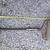 Small steel roller / compactor 12" wide 5 thumbnail