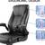Ergonomic Big & Tall Office Chair 400lb | Swivel Task Chair w/ Flip-up 8 thumbnail