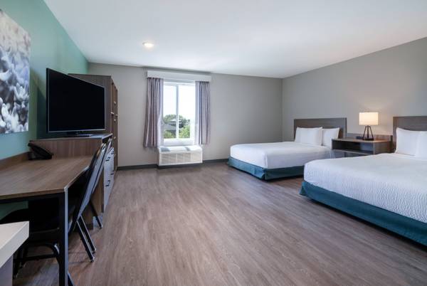 $1,767 / 1br - Accessible Route to Front Desk, EV Charging, Free WiFi (1100 Clinchfield St, Johnson City, TN)63869998316289124