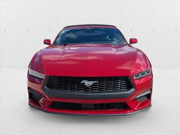 2024 Ford Mustang EcoBoost Premium Convertible - $37,468 (Llame al *(904) 637-7794* para confirmar disponibilidad al instante)63470250720385121