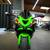 2024 Kawasaki ZX636KRFAL Ninja ZX-6R KRT - Warranty / Financing Availa 4 thumbnail
