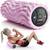 NEW FITINDEX Vibrating Foam Roller for Back Pain 1 thumbnail