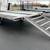2025 Targhee TSNA812 Aluminum Snowmobile Trailer with Spare Tire 7 thumbnail