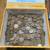 Cigar Box of Old Wheat Pennies 2 thumbnail