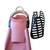 APOLLO BIO-FIN PRO C-SERIES SPRING STRAP Scuba Diving Fins,Pink XS 6 thumbnail
