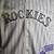 Colorado Rockies 1993 & 1995 Opening Day 30th YEAR OPENING DAY MEMORA 14 thumbnail