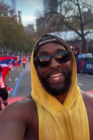 Finalista del Maratón de Nueva York en 3 ocasiones que busca inscripción de última hora para 2026 — 1 de noviembre (Brooklyn)