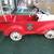 GENDRON PEDAL CAR - FIRE DEPT TRUCK 8 thumbnail