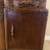 Vintage Hand‑Carved Solid Wood Sideboard-Excellent Condition 2 thumbnail