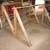 Rack Support for transporting Patio Door. 6 thumbnail