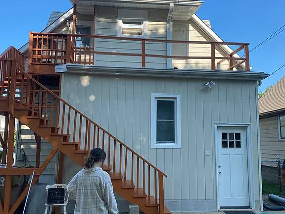 $1,035 / 2br - 680ft2 - Great 2 bedroom 1 bathroom apartment for rent (6218 32nd Ave)63774370025987121
