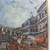 signed European Oil on Canvas 4 thumbnail