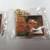 Vintage Elvis Presley Stamp Keychains & Magnets 3 thumbnail