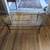 Glass top coffee table 1 thumbnail