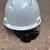 MSA-Safety Hard Hat with V-gard protection and glareguard underbrim 1 thumbnail