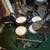 Alesis Nitro Max Mesh Electronic Drum Set Essentials Bundle 4 thumbnail