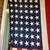GENUINE U.S. 48 STATE WWII FUNERAL FLAG / U.S. BUNTING 2 thumbnail