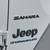 2024 Jeep Wrangler Unlimited Bright White Clear Coat For Sale NOW! 23 thumbnail