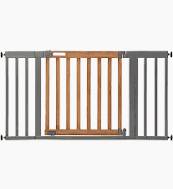 End wide gate......F 6 1