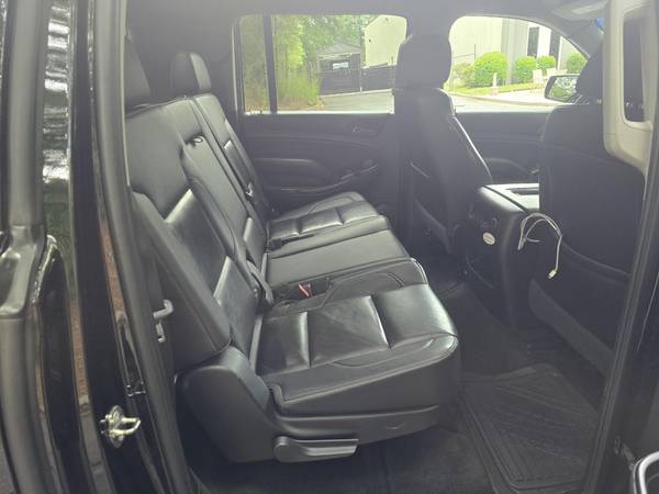 2018 Chevy Suburban - $13,500 (Atlanta)63621061532547123