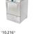 Hobart lxrh commercial under counter dishwasher 3 thumbnail