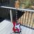 Fender Precision Bass Special 1999 MIM Candy Apple Red PJ 1 thumbnail