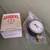 Winters 300V-R7 Pressure Gauge 2-1/2", 1/4"Thread -30mmHG/0VACUSA -New 1 thumbnail