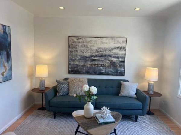 $1,650 / 1br - 0999ft2 - BEAUTIFUL UNIQUE FULLY SAN FRANCISCO SUBLET 1BED AND 1BATH MOVE IN READY (San Francisco)64203022765699122